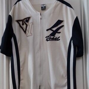 ***Rare Find*** Vintage Vokal by Nelly Baseball Jersey XL